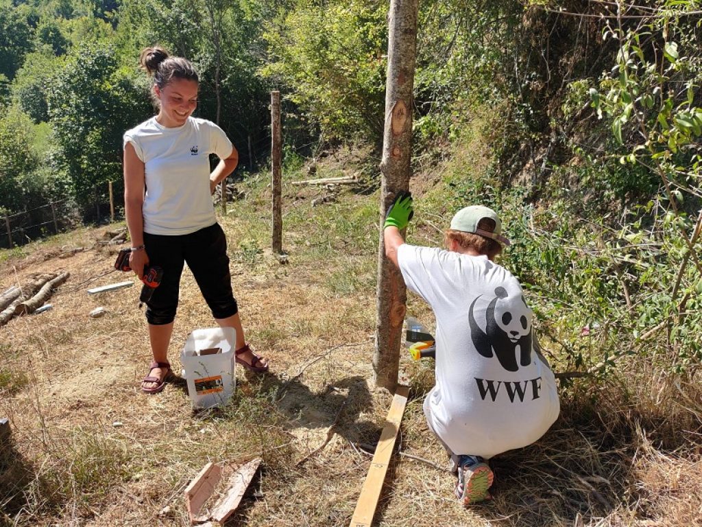 WWF Parco Nazionale del Gran Sasso