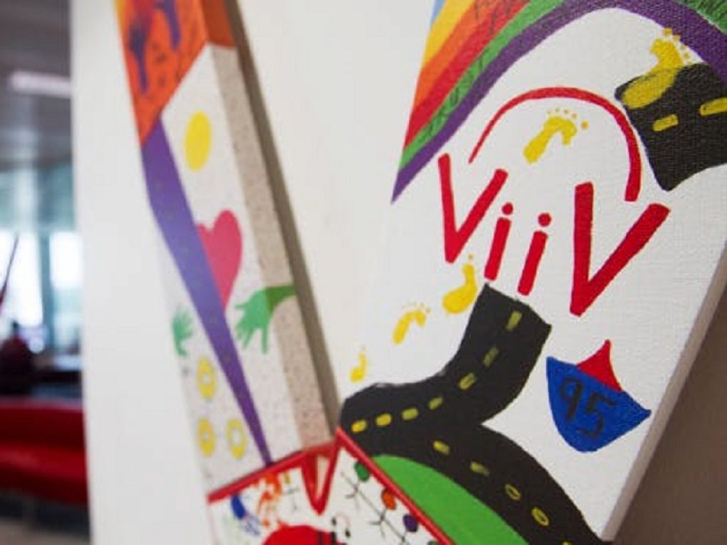 Cristina Zocchetti dirigerà ViiV Healthcare Italia