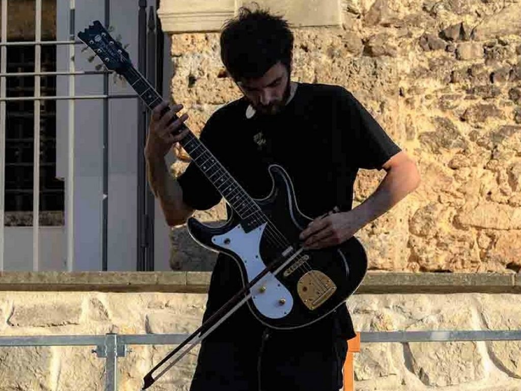 Portraits On Stage 2021 - Paesaggi