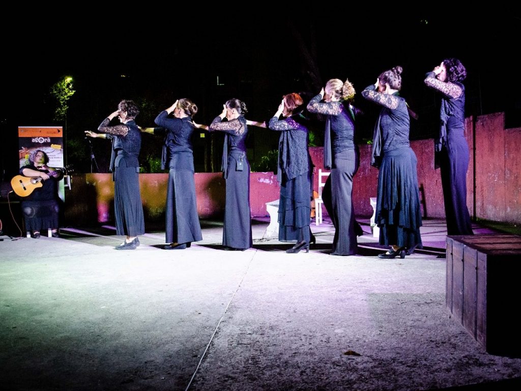 Al Teatro del Lido di Ostia dal 1 settembre la decima edizione di Agorà Teatro e Musica alle Radici. Ecco il programma della manifestazione