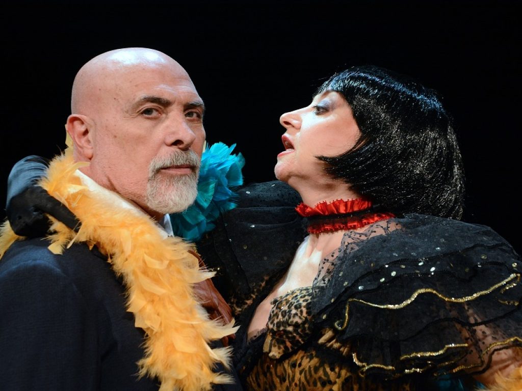 Belle Époque e polvere da sparo al Festival di Borgio Verezzi