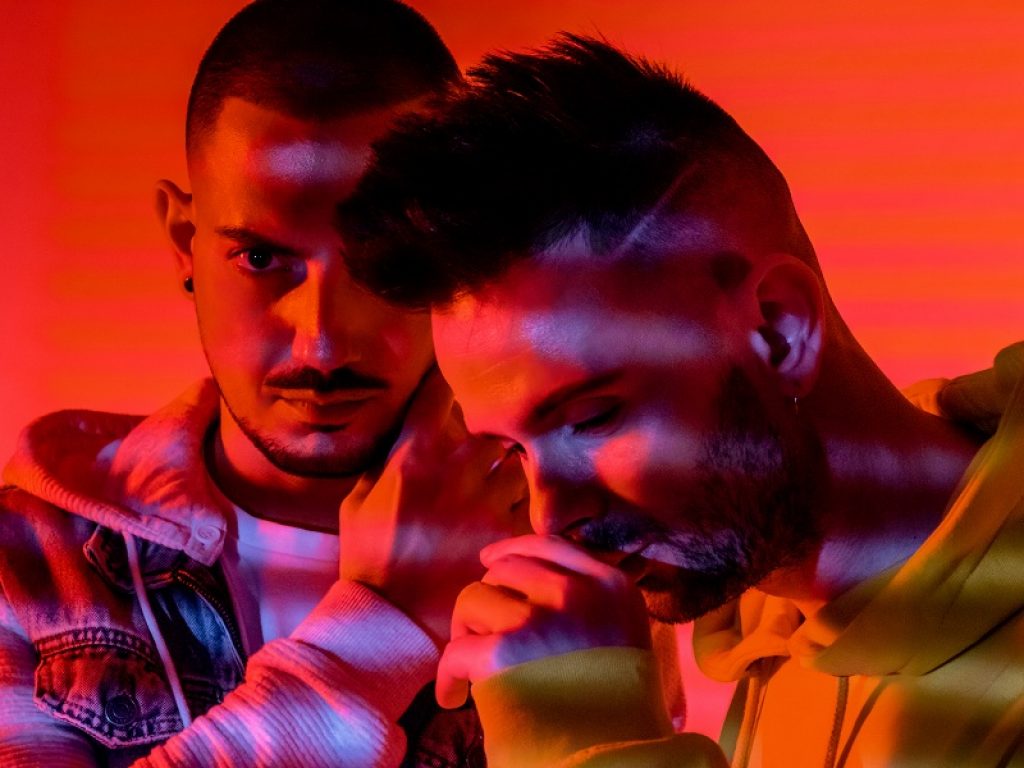 I Blackstarz tornano insieme: fuori il nuovo singolo