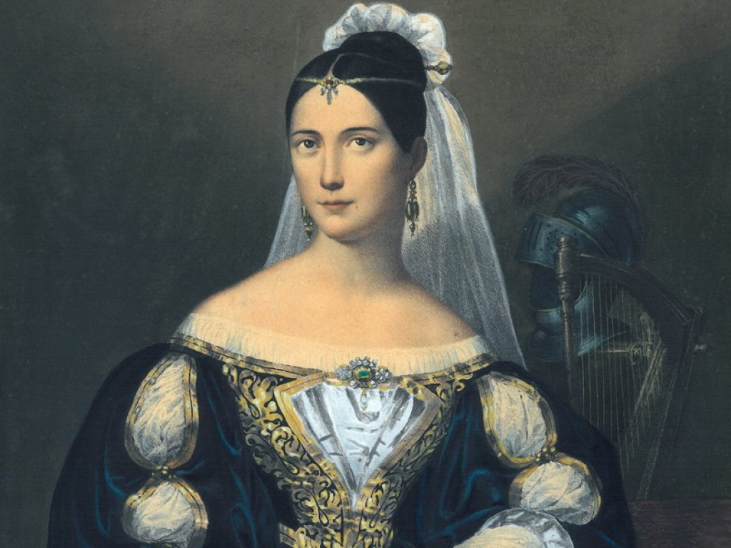 Opera: il palcoscenico della società