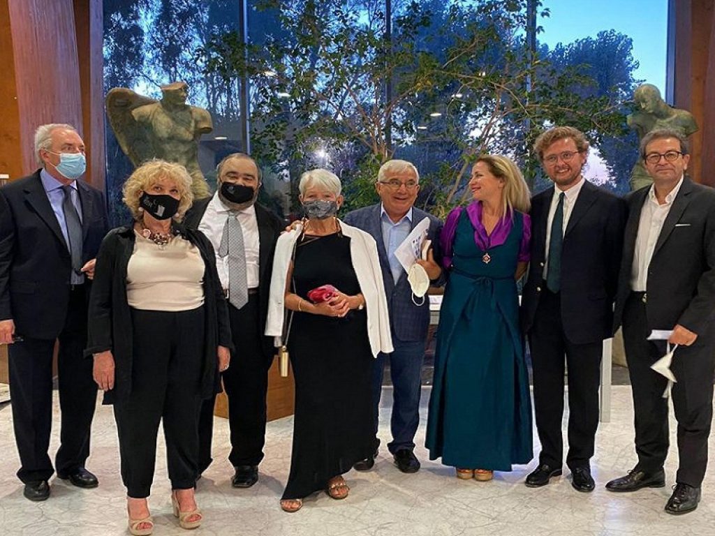 CariCaruso, ecco i vincitori del concorso di caricature: l’iniziativa dell’Associazione Nazionale Case della Memoria in occasione dei 100 anni dalla scomparsa