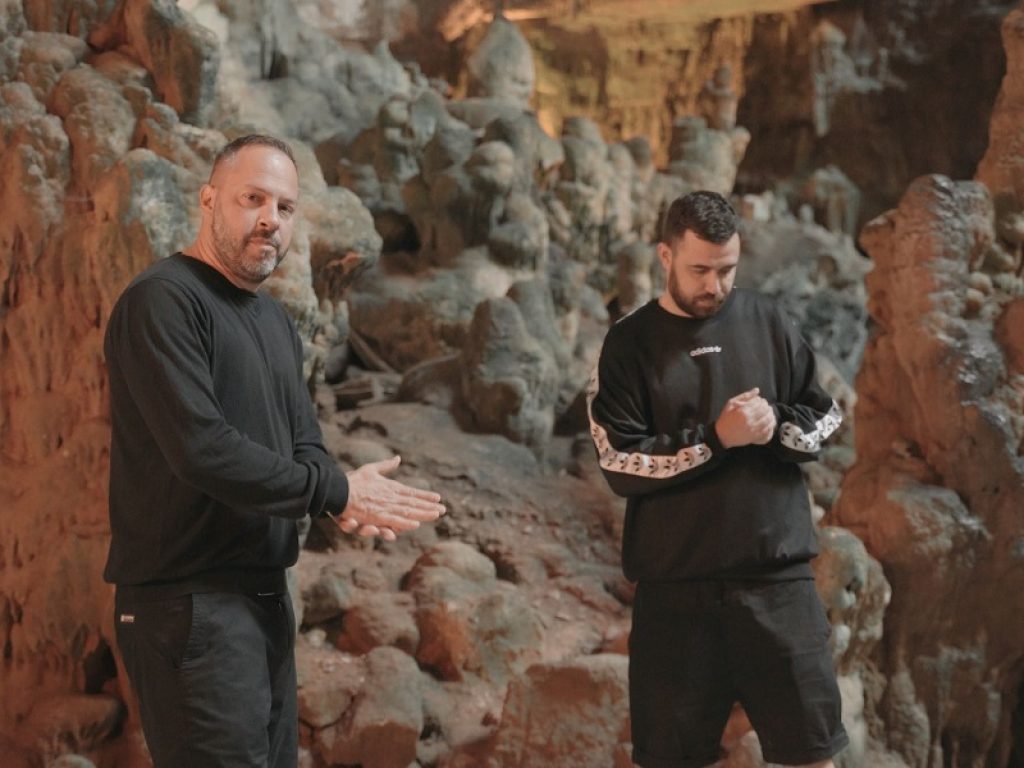 Claver Gold e Murubutu