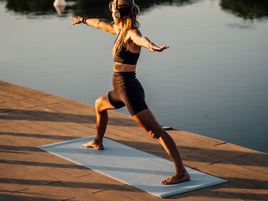 Fare corsi Yoga online aiuta per la ripartenza di settembre
