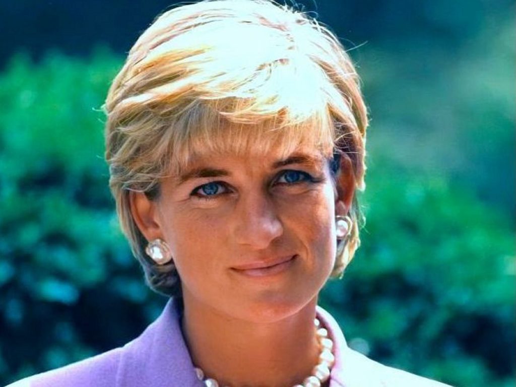 diana spencer