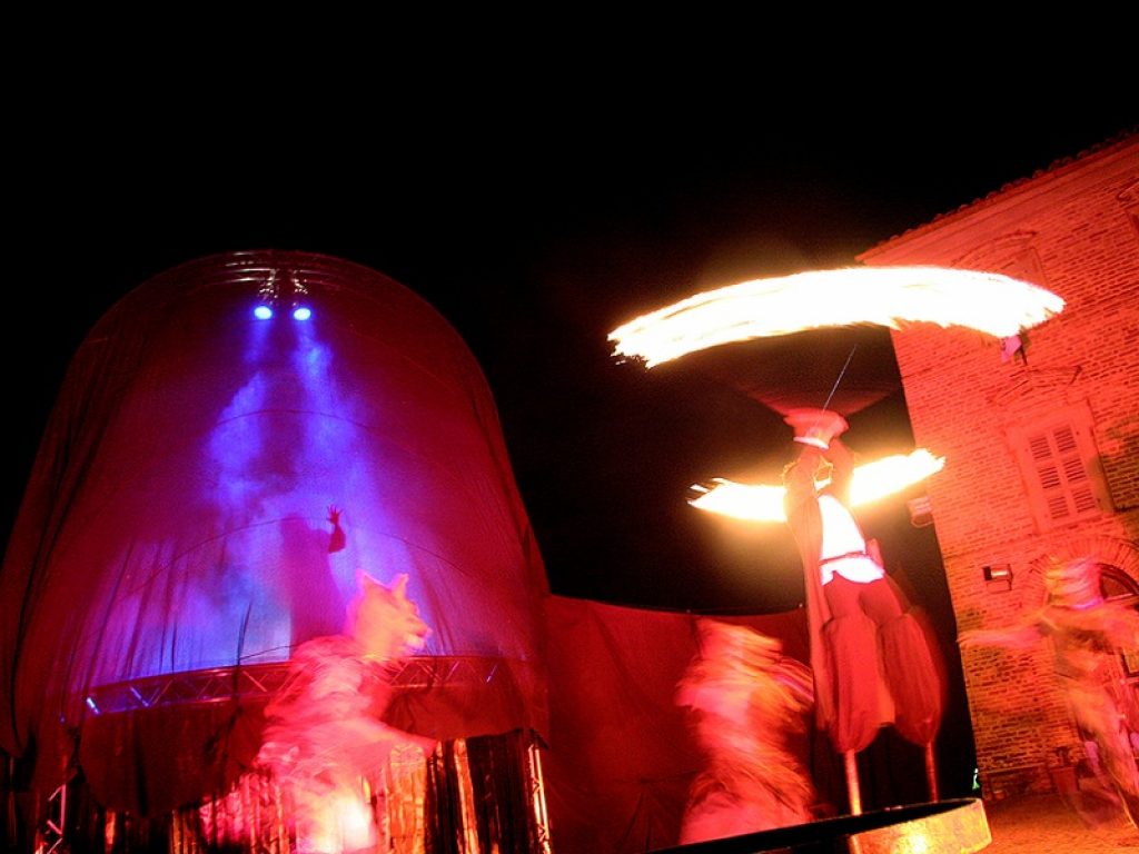 Torna il Festival del Teatro Medievale di Anagni