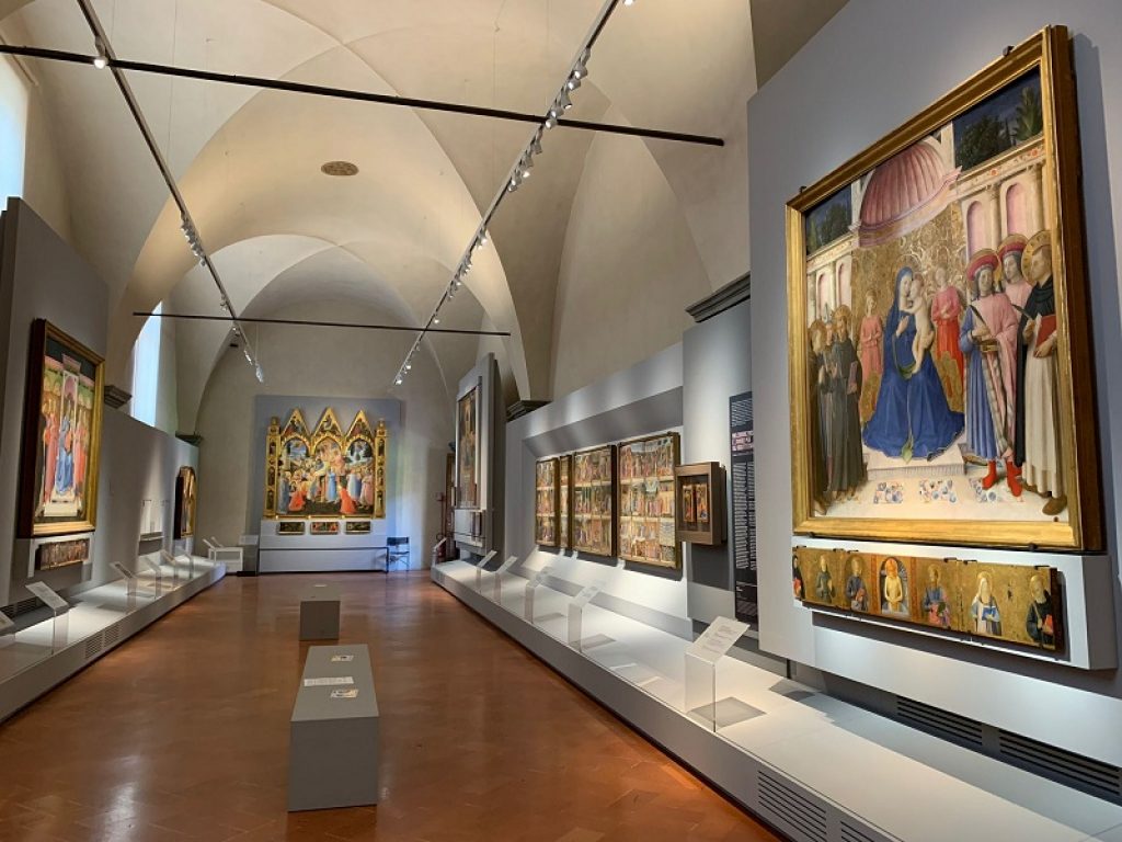 Ferragosto al Museo 2021: in Toscana aperti ville e giardini medicei, musei, aree archeologiche, cenacoli, monumenti e parchi regionali