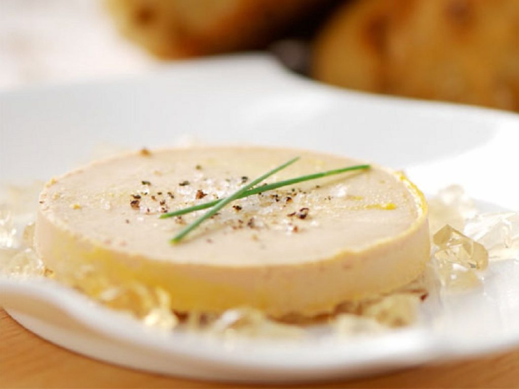 La Francia sperimenta il foie gras fatto in laboratorio