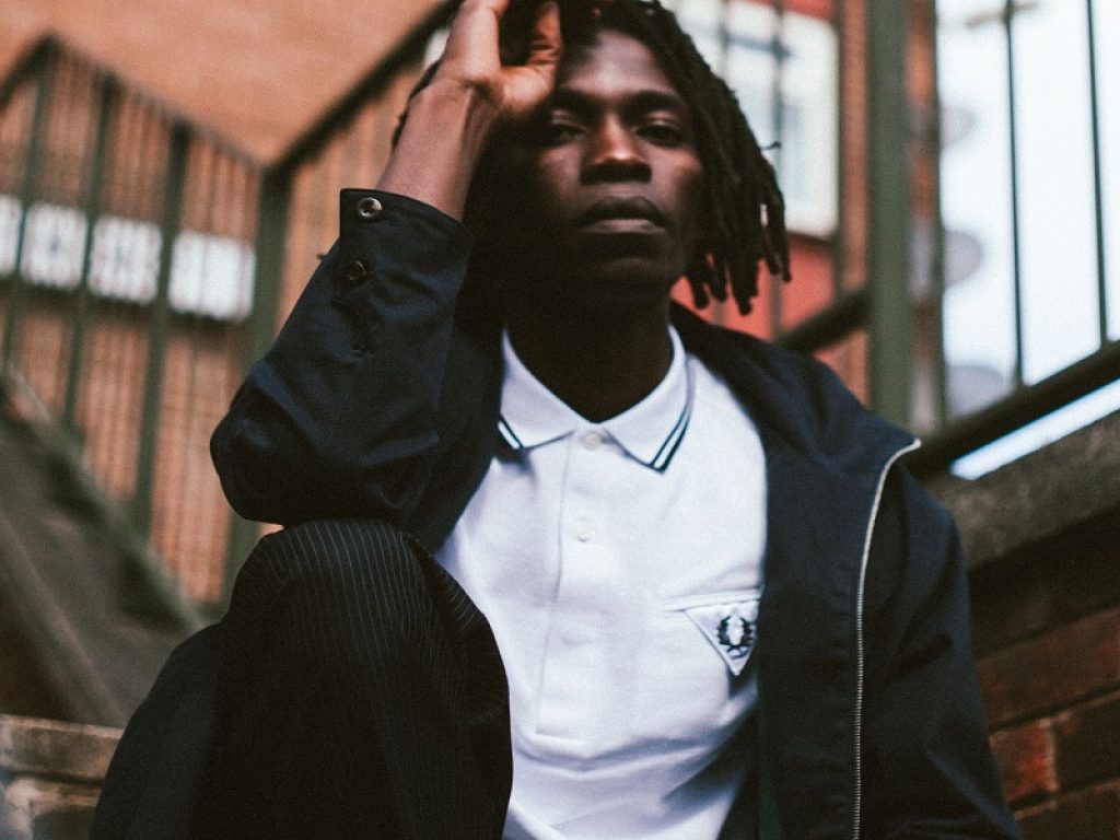 Fred Perry e Casely-Hayford lanciano una collezione