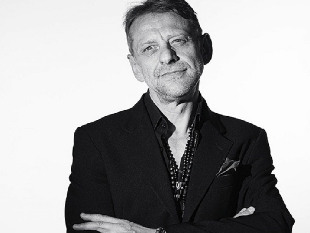 Frederick Livi n' Crownheads: fuori "Quiet Conversation"