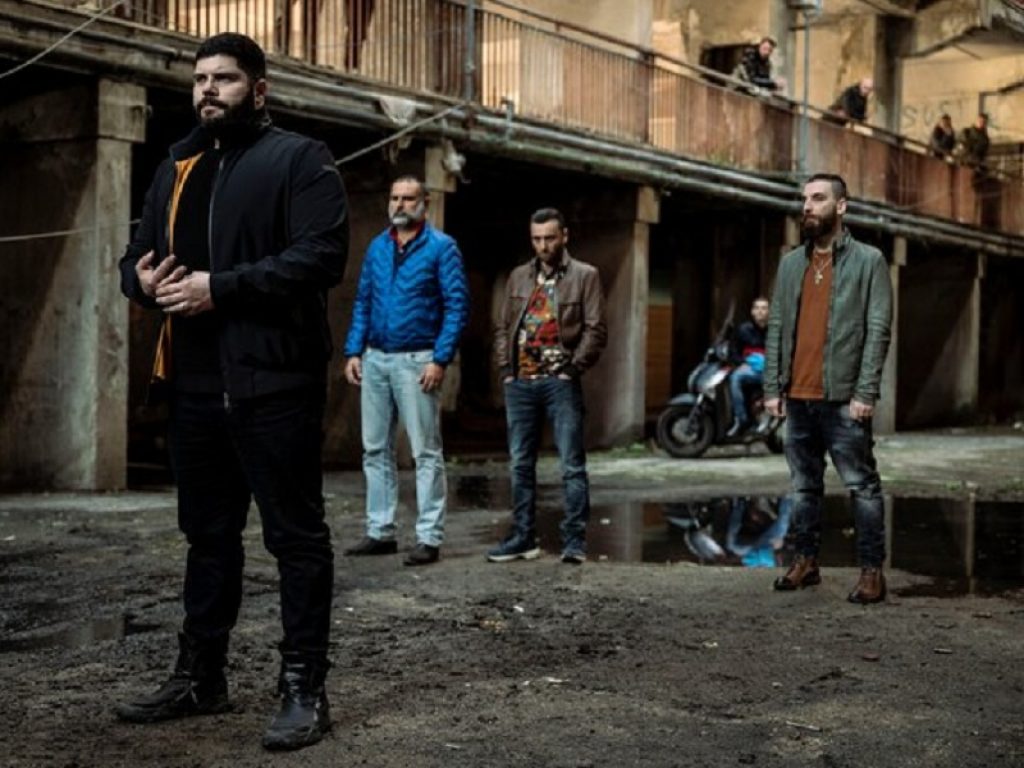 Gomorra 5 stagione finale: trailer e anticipazioni