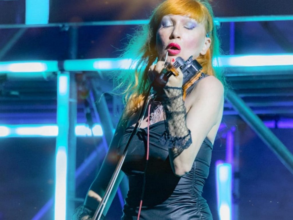 H.E.R. Se avessi te (Remix)