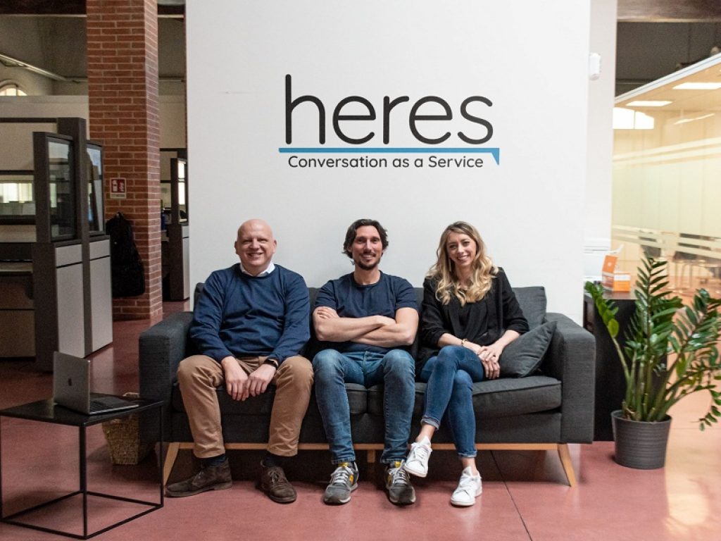 L'agente conversazionale PiErre è un sistema virtuale intelligente che supporterà l’ecommerce del Consorzio del Parmigiano Reggiano per acquistare dai caseifici