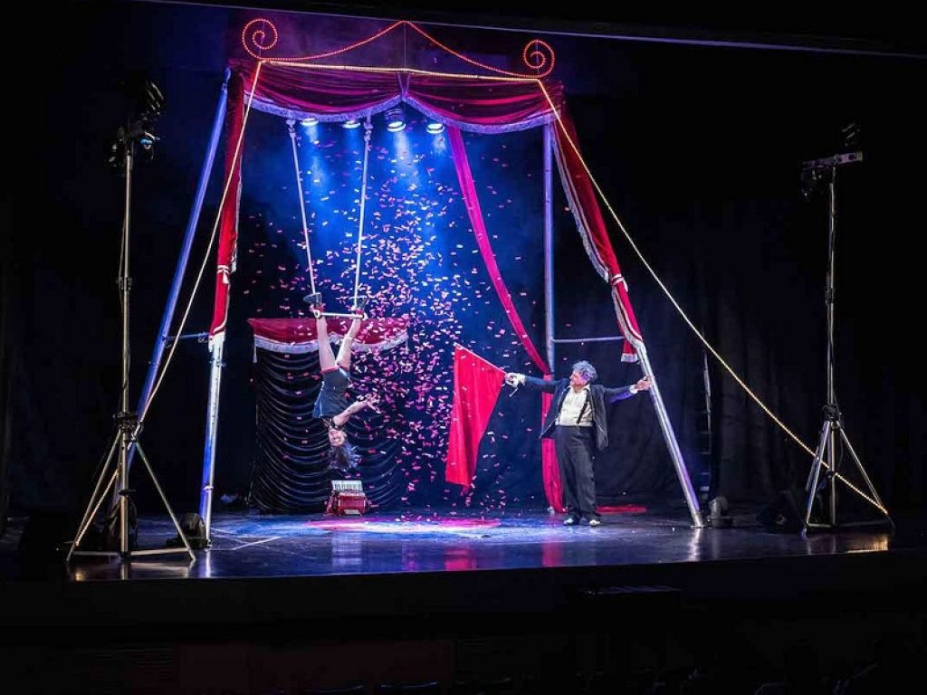 Ferragostia Antica torna dal 10 agosto: il programma