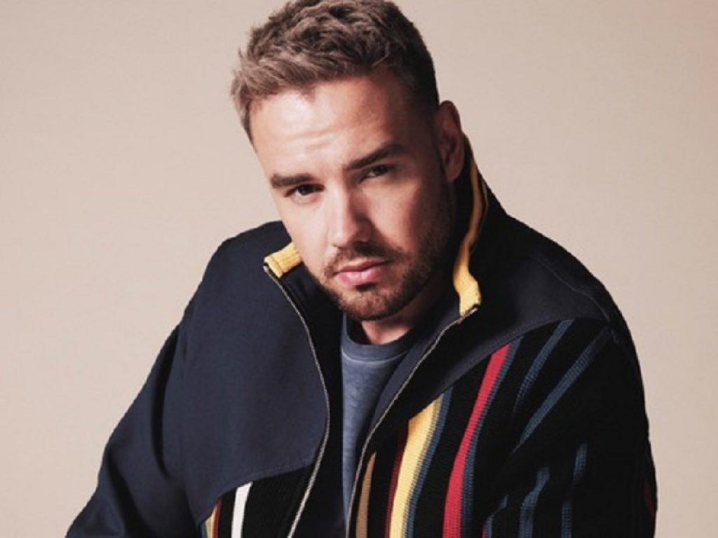 liam payne