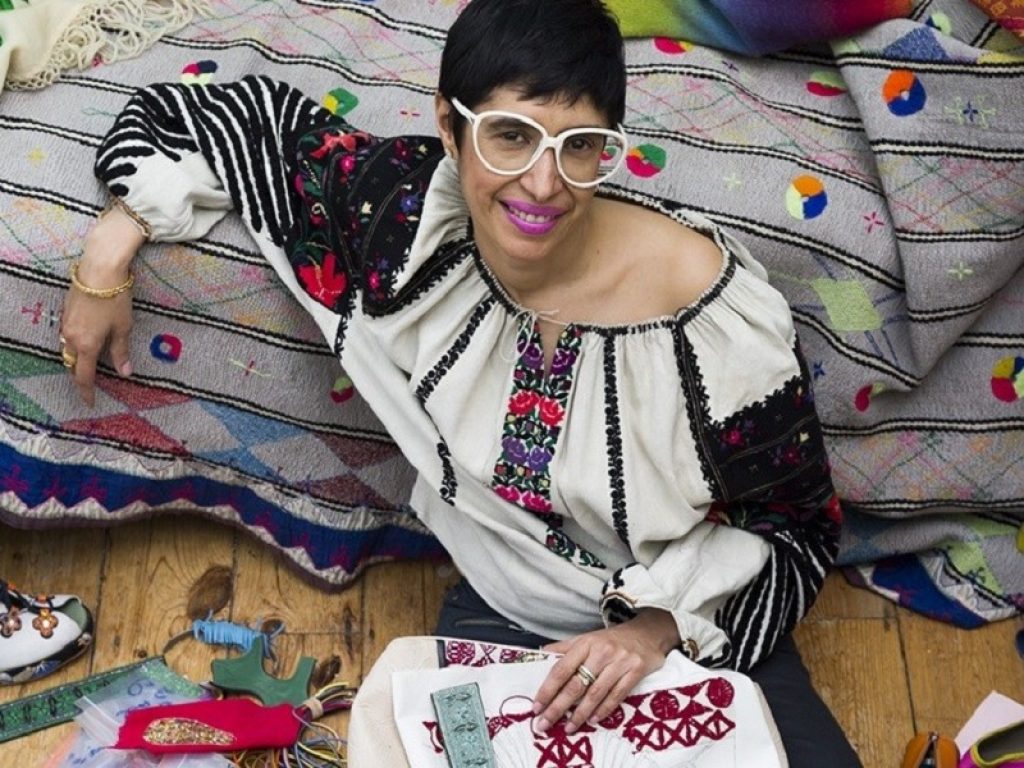 Moda: Meher Kakalia apre il suo store online