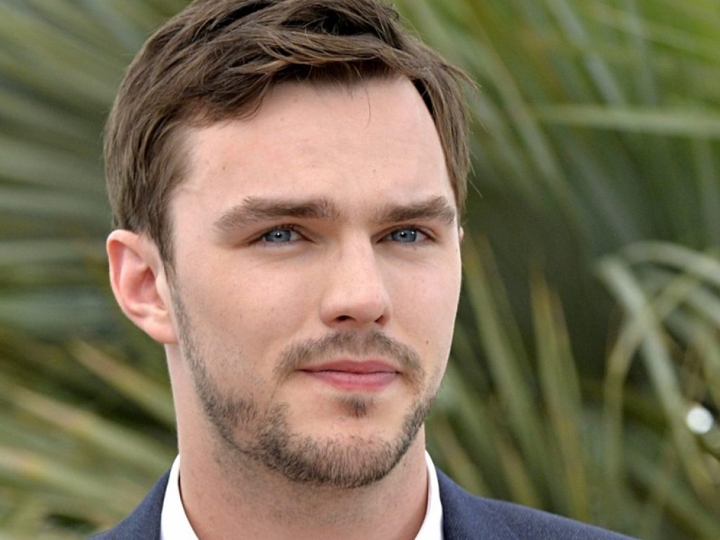 nicholas hoult