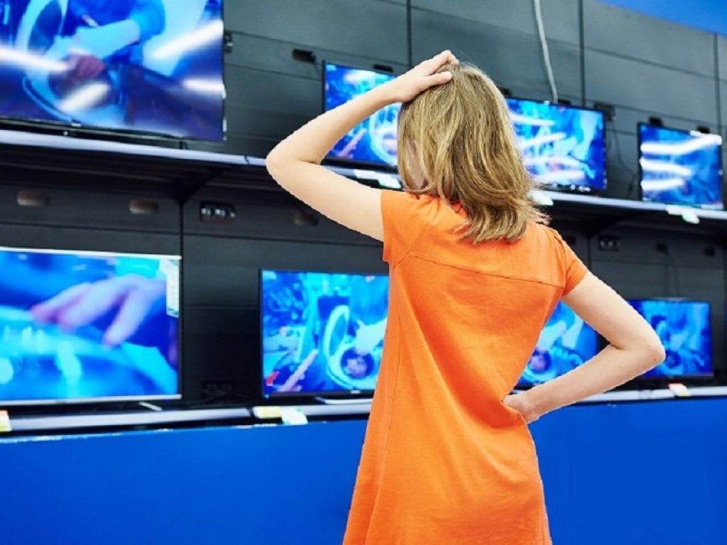 bonus rottamazione Tv