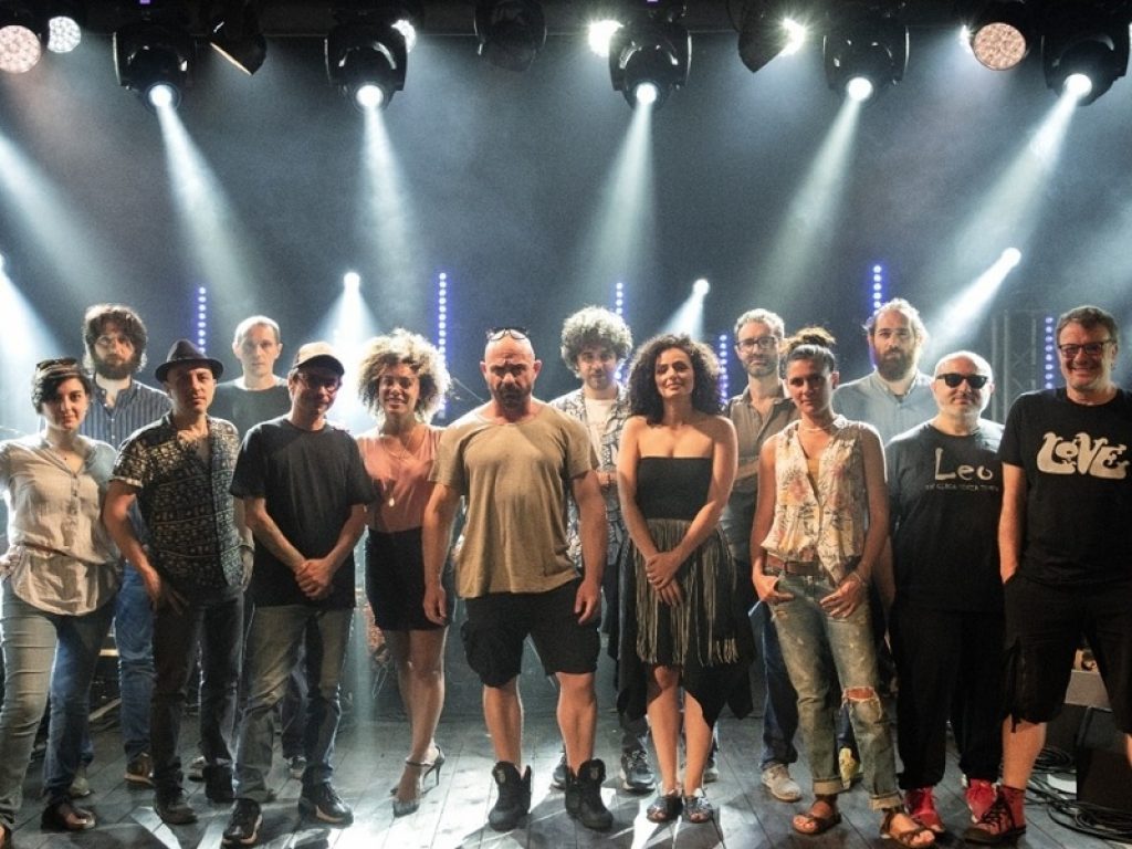 Passione Live - The next generation fa tappa a Campobasso