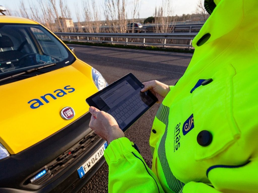 personale anas assunzioni