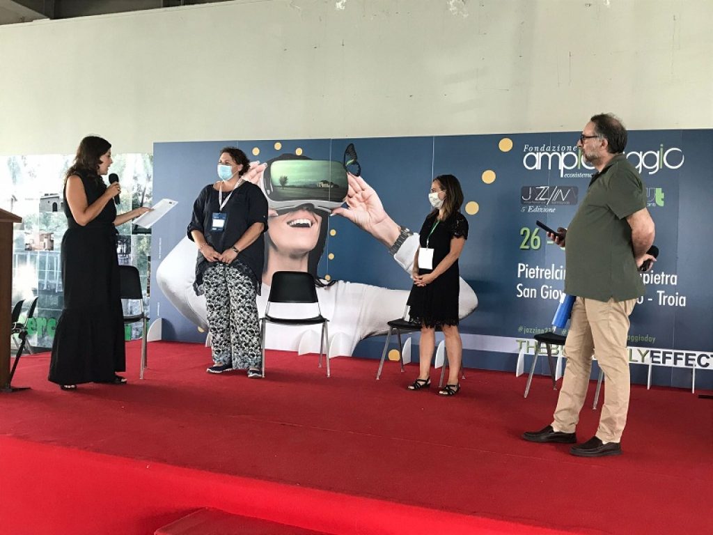 Life Beyond Tourism lancia i "Luoghi Parlanti"