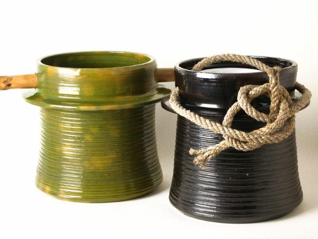 "Rosanna Bianchi Piccoli. Ricerca etno-socio-antropologica 1957–1963" è la mostra visitabile fino all'8 ottobre presso ISIA Faenza - Palazzo Mazzolani