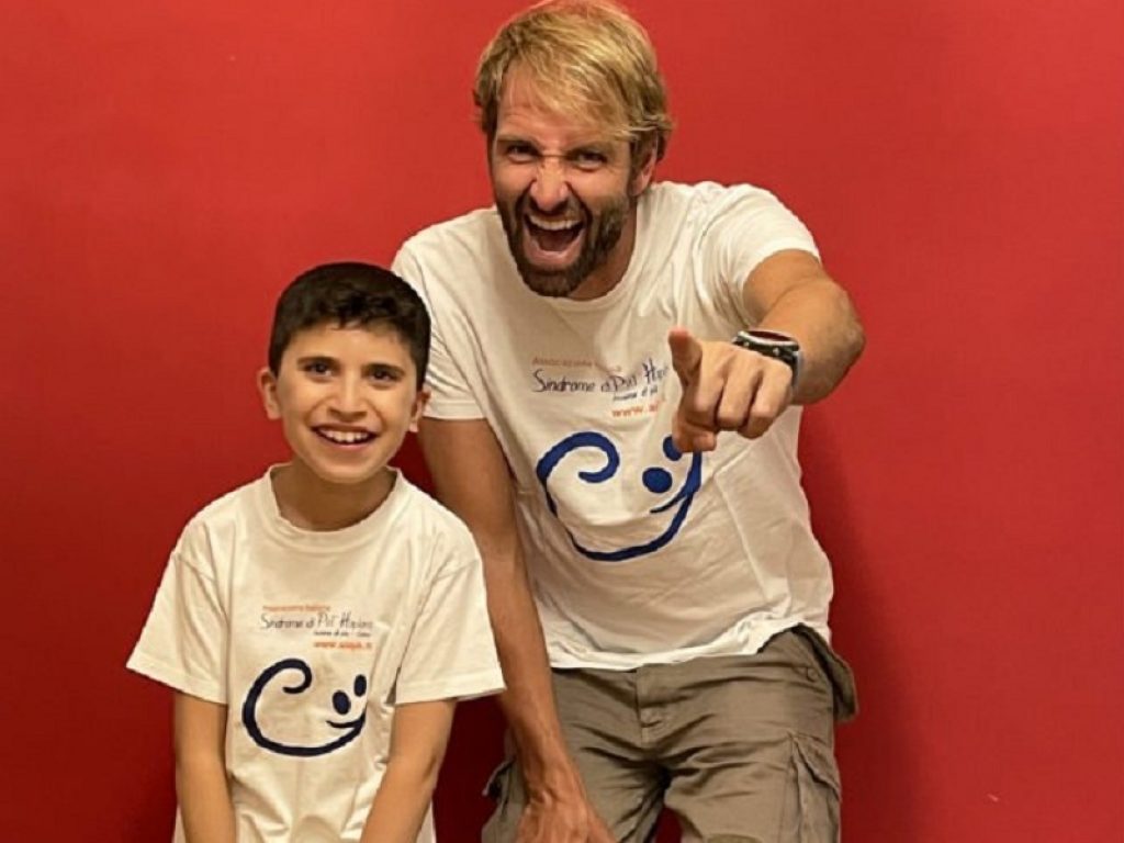 rosolino il campione