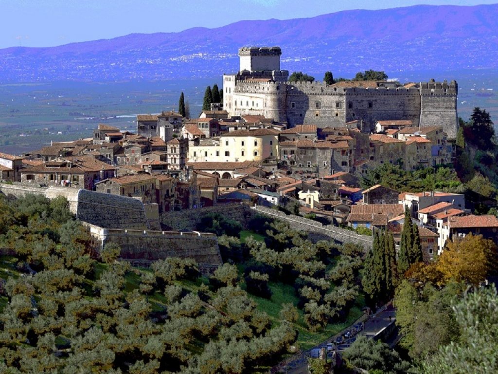 sermoneta