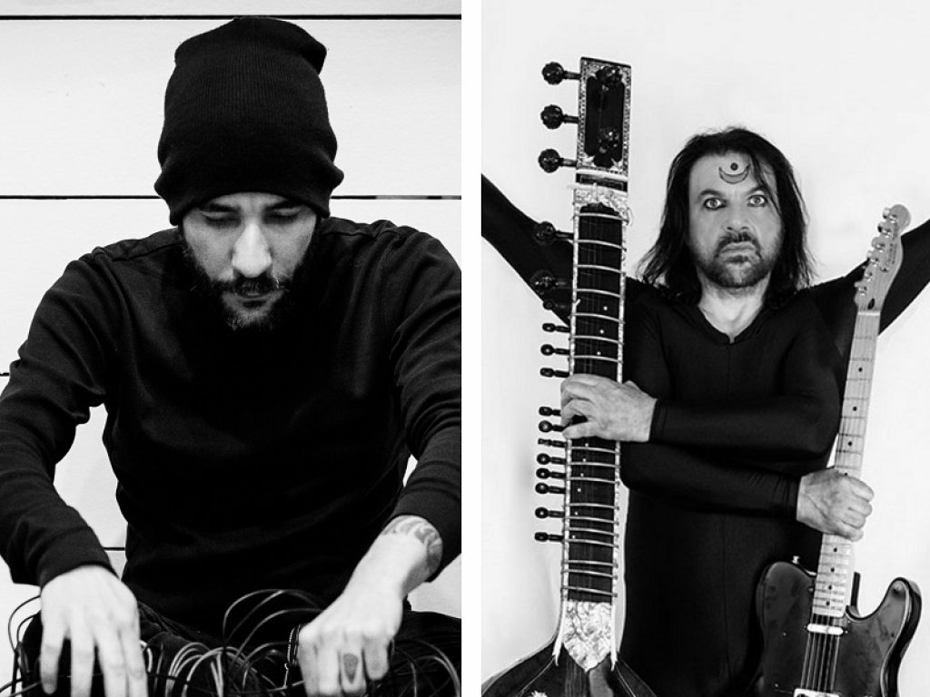 Sitarvala e Kevin Follet