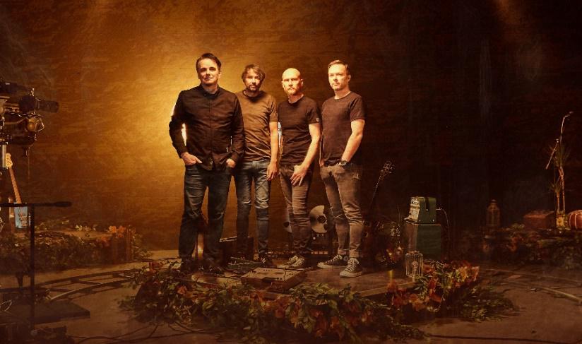 The Pineapple Thief: fuori l'album "Nothing But The Truth"