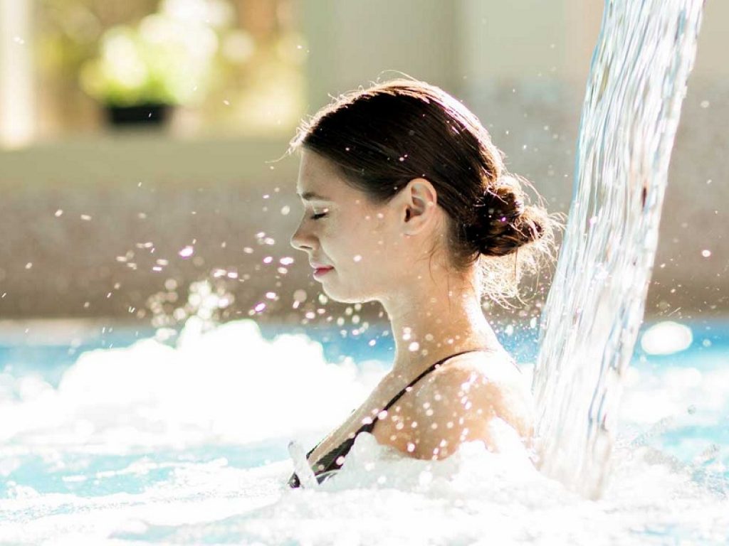 trenitalia sconto terme federterme