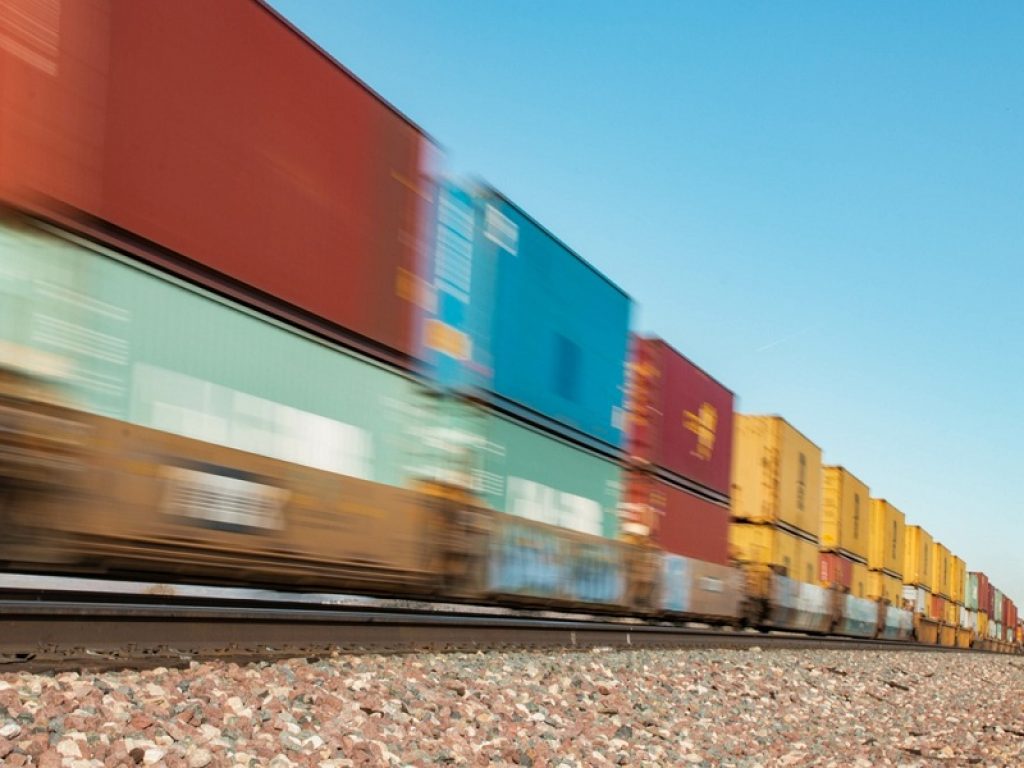 Trasporto merci, più collegamenti TX Logistik tra Basso Reno e Svezia