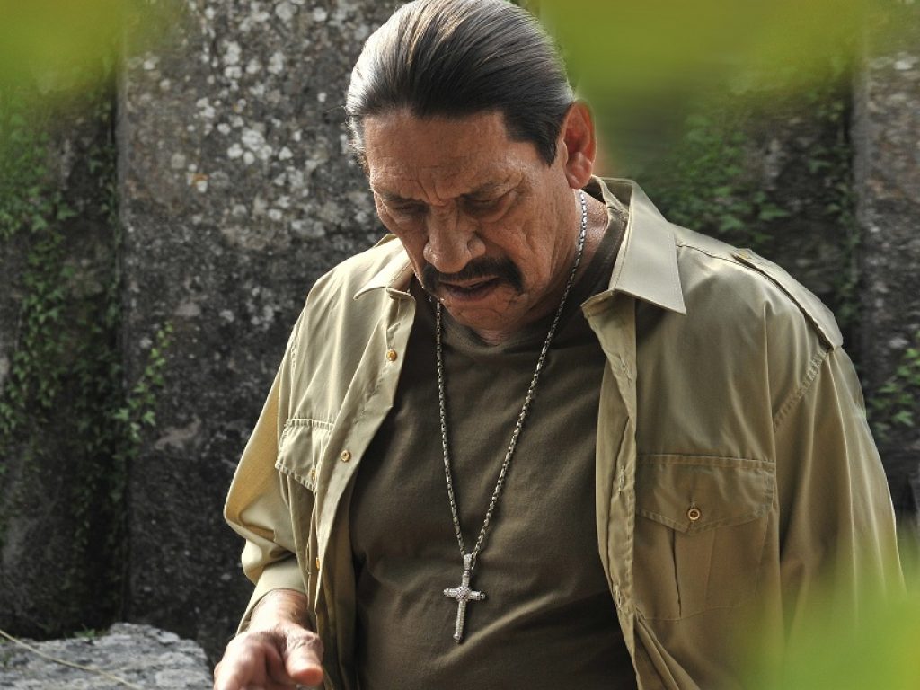 Al via le riprese del film Una preghiera per Giuda di Massimo Paolucci: un lungometraggio internazionale prodotto da Daniele Gramiccia per la Emy Productions