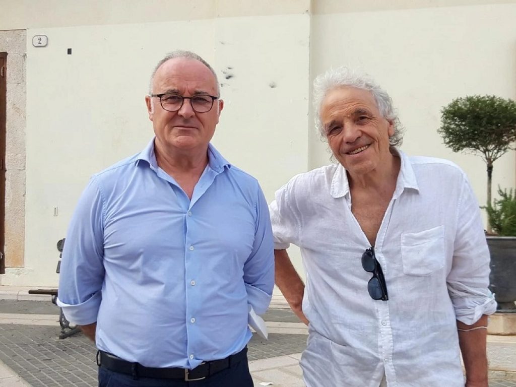 Abel Ferrara farà un film su Padre Pio