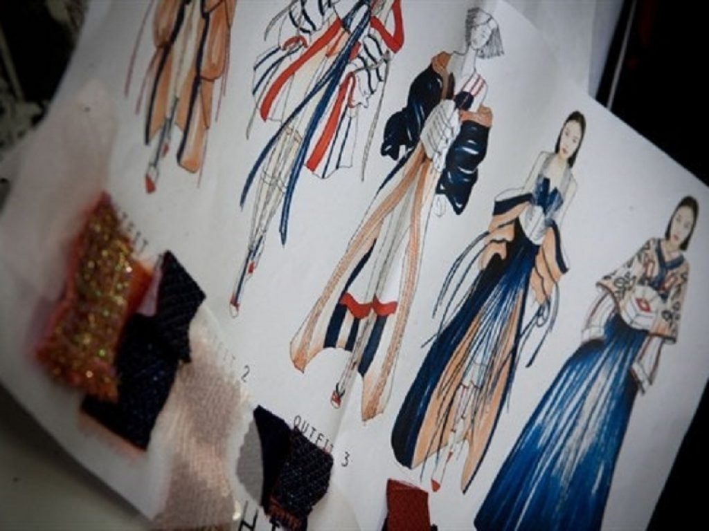 accademia costume e moda