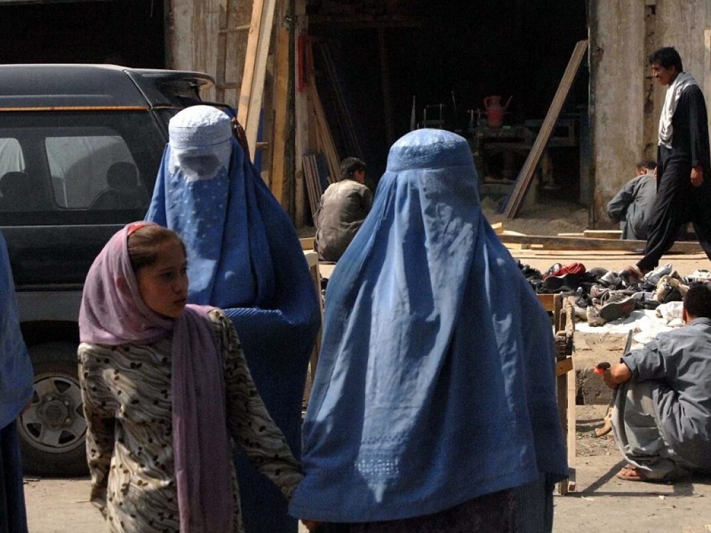 Emergenza Afghanistan: Fondazione Deloitte dona 100 mila euro all’UNHCR per portare aiuto e protezione alla popolazione afghana