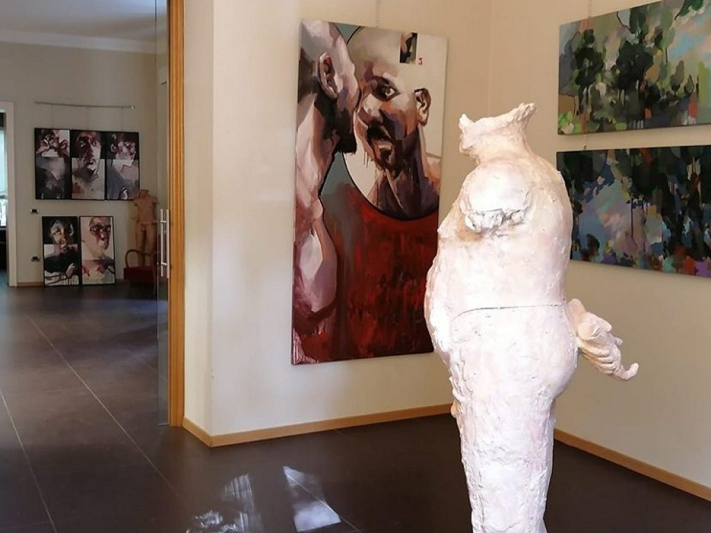 spazio almareni palermo