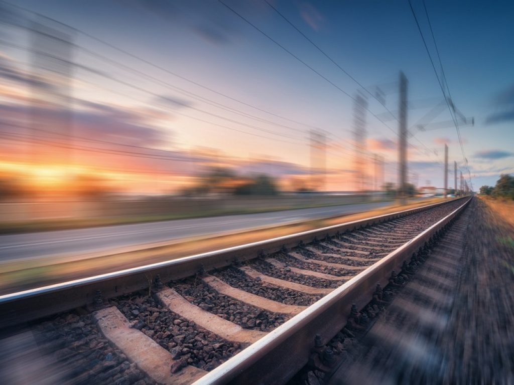 alta velocità