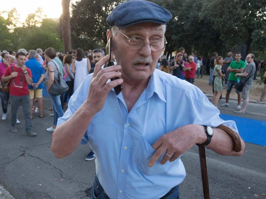 Morto a 71 anni lo scrittore Antonio Pennacchi, Premio Strega per "Canale Mussolini": il cordoglio del ministro della Cultura Franceschini