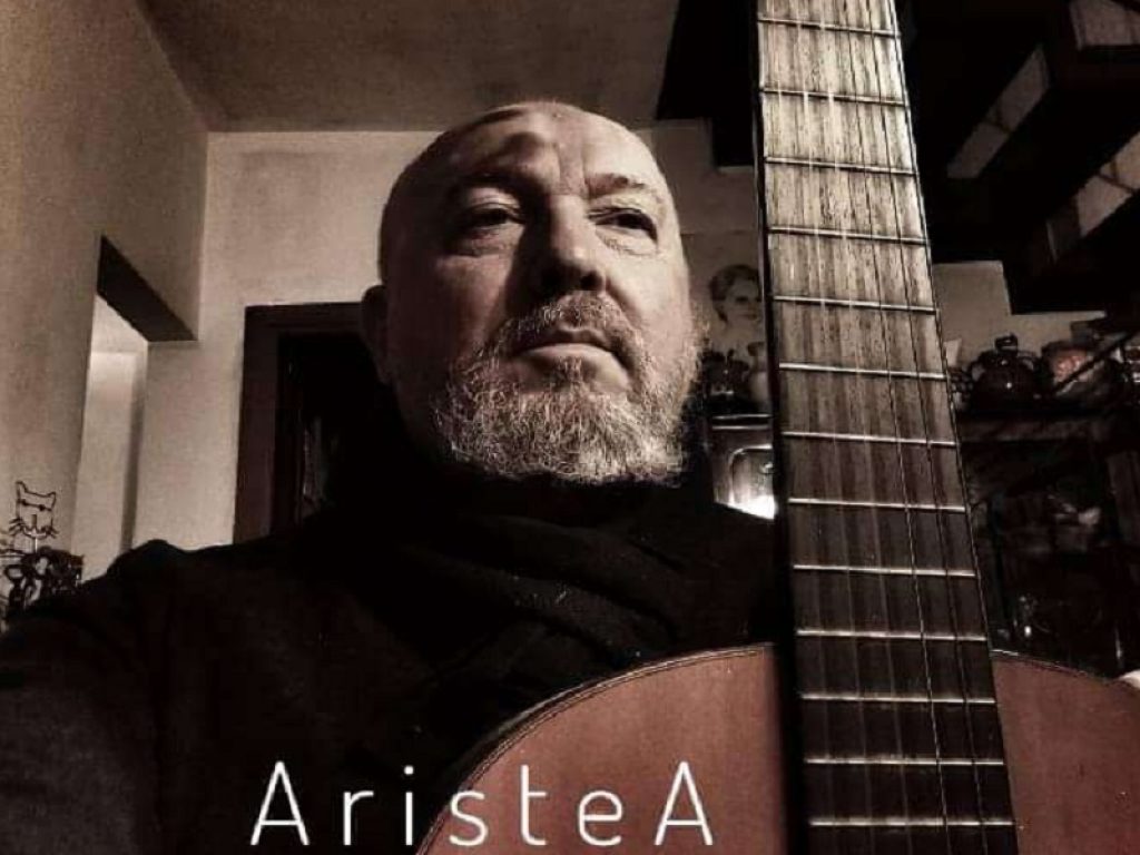aristea musica canto d'estate