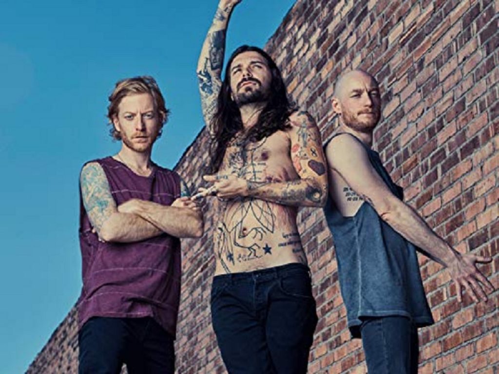 biffy clyro