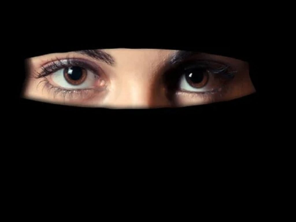 burqa talebani