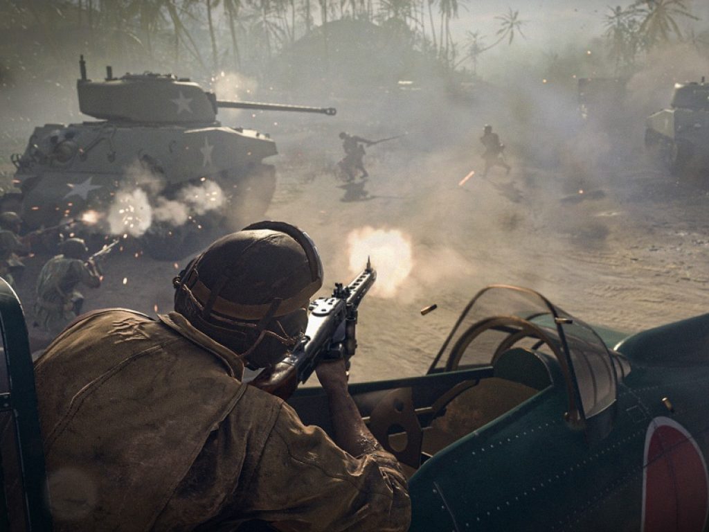 Call of Duty: Vanguard arriva il 5 novembre 2021. Con il videogioco una Seconda Guerra Mondiale come non l'avevi mai vista