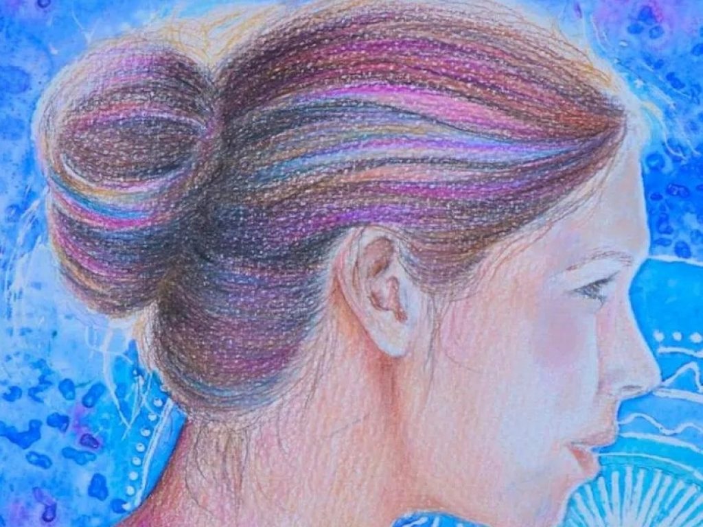 calvani azzurro verrà