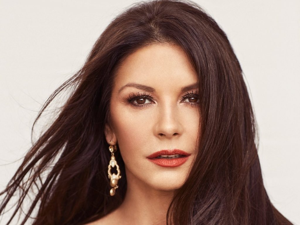 Catherine Zeta Jones