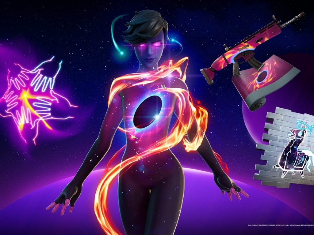 Fortnite: arriva la Coppa Galaxy 2.0 su Android