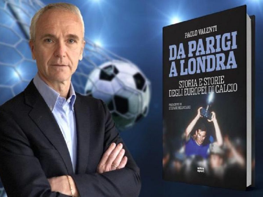 da parigi a londra paolo valenti