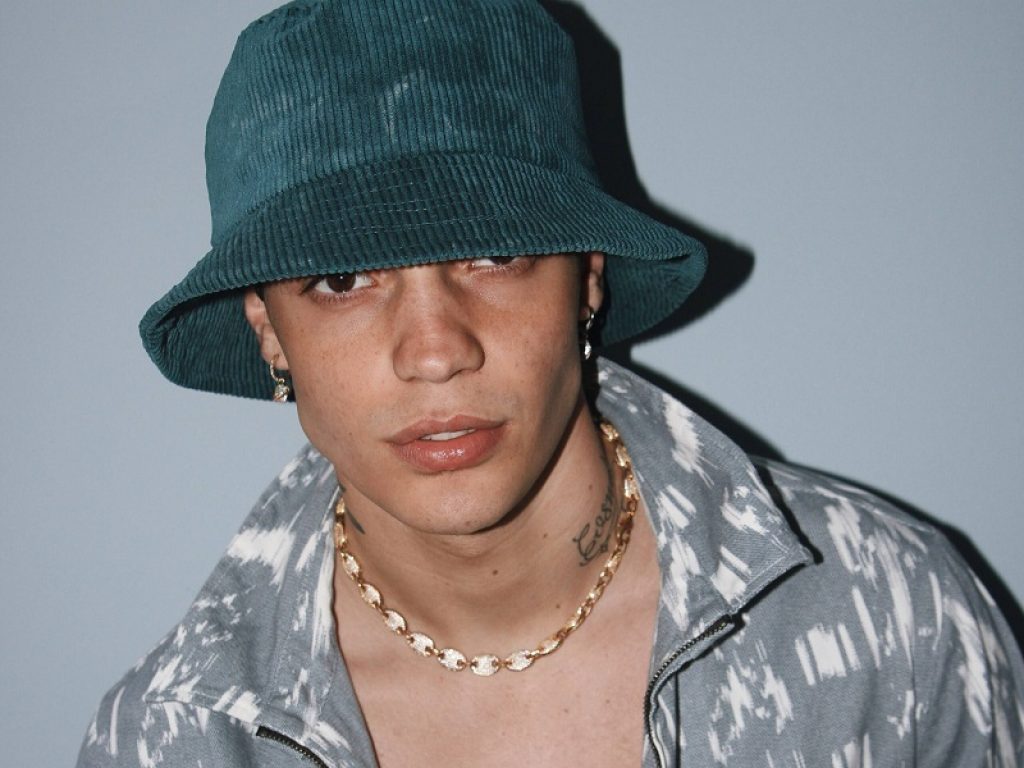 Yodeyma fuori ora il nuovo singolo di Daniel Cosmic